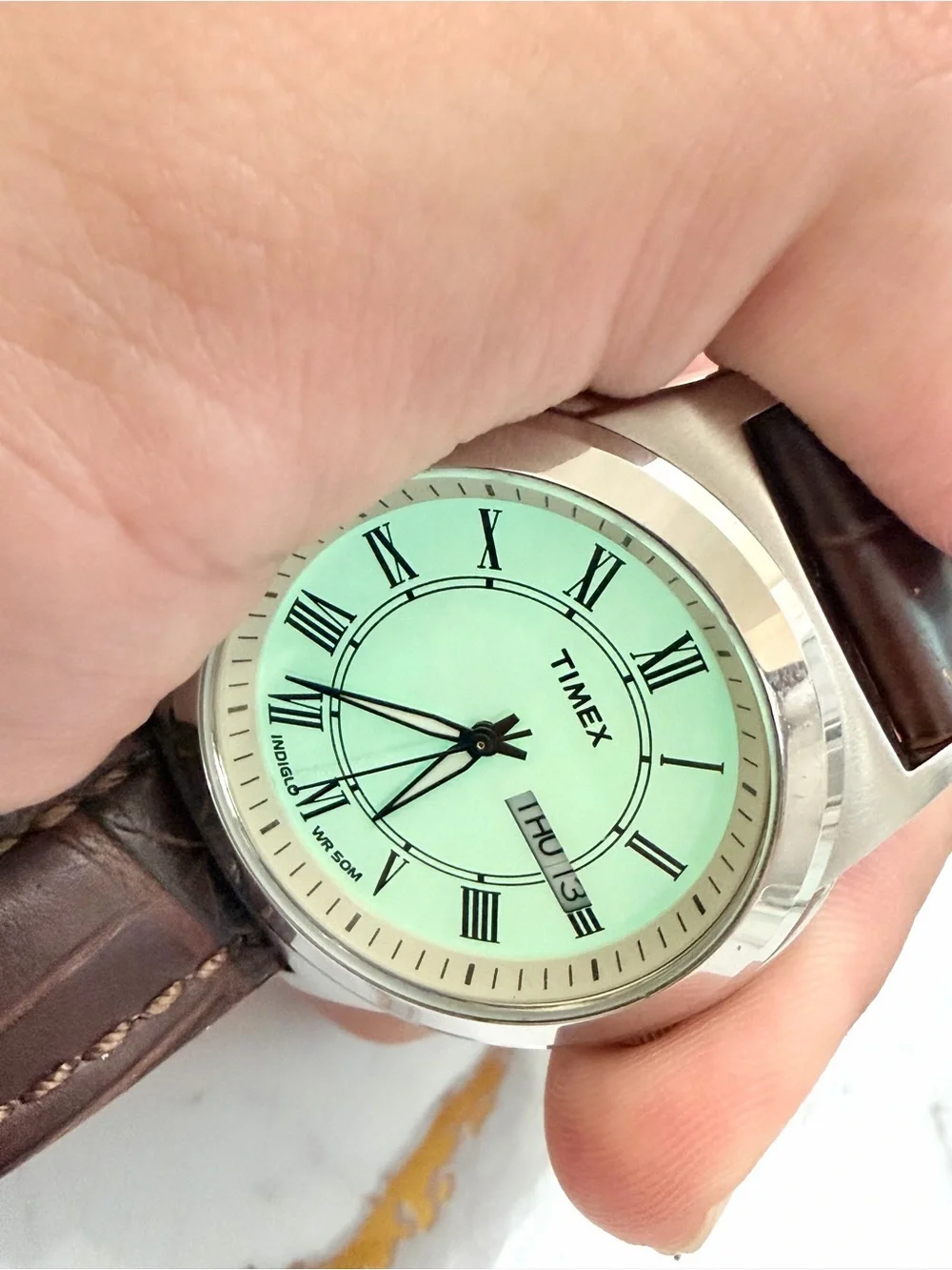 Timex please conditions